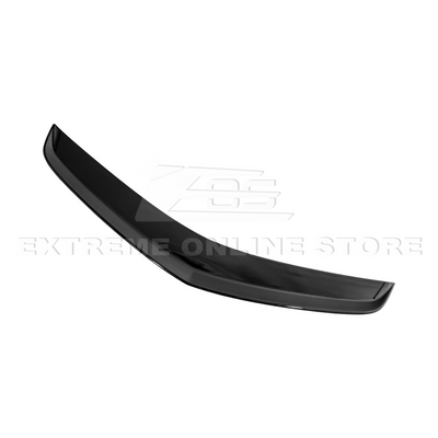 2016-19 Cadillac CTS-V Carbon Fiber Rear Spoiler