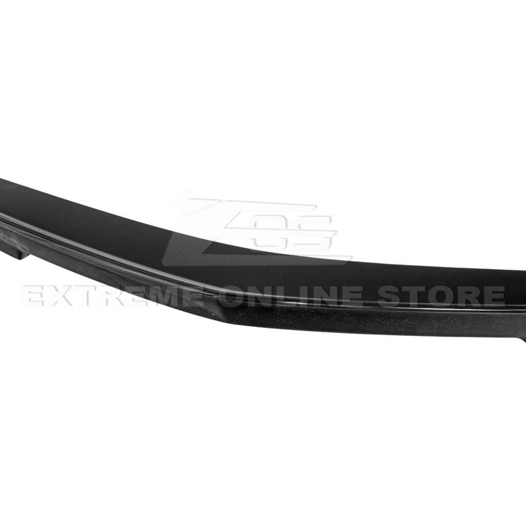2016-19 Cadillac CTS-V Carbon Fiber Rear Spoiler