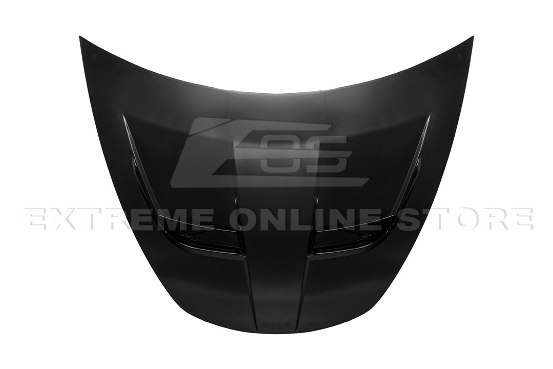 2017-23 Tesla Model 3 Aluminum Front Hood Bonnet Shell Cover