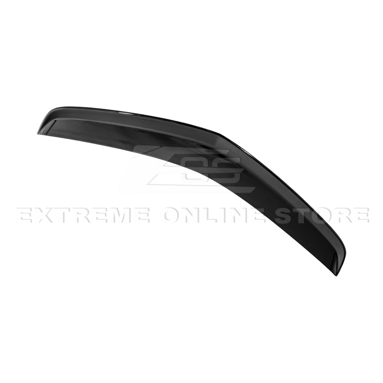 2016-19 Cadillac CTS-V Carbon Fiber Rear Spoiler