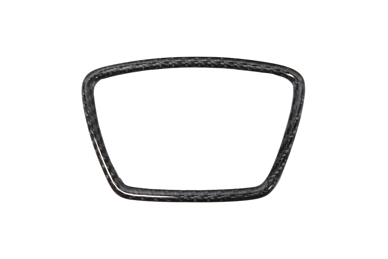 2021-Up Mustang Mach-E Steering Wheel Trim