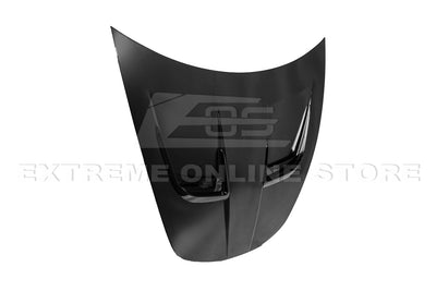 2017-Up Tesla Model 3 Aluminum Front Hood Bonnet Shell Cover