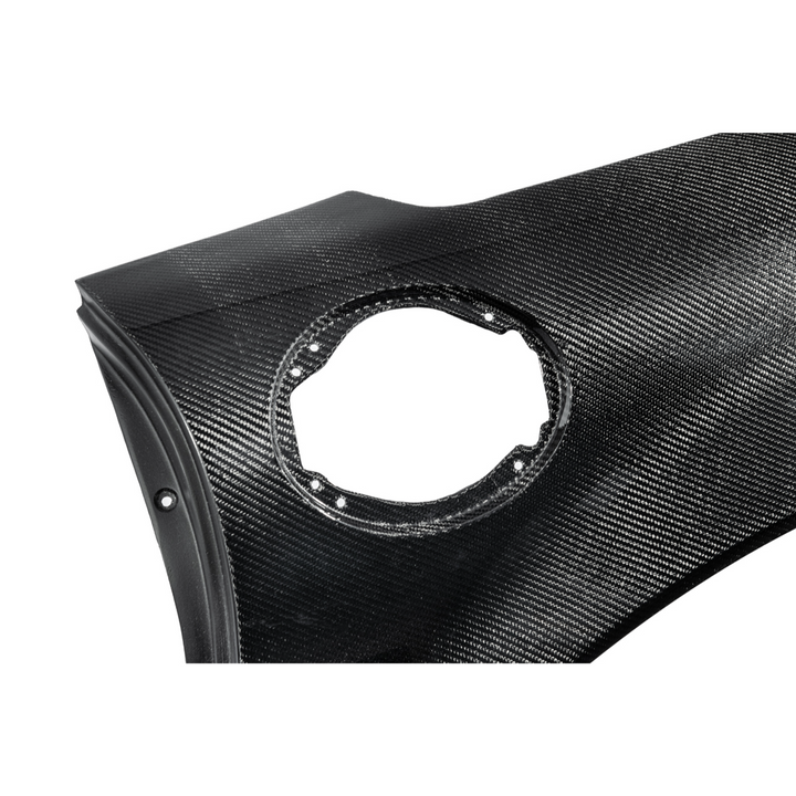 1997-2004 Corvette C5 | Carbon Fiber Widebody Fenders