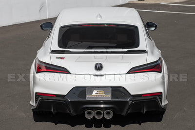 2023-Up Acura Integra Extended Rear Spoiler