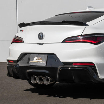 2023-Up Acura Integra Extended Rear Spoiler