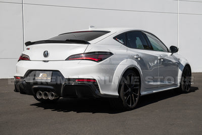 2023-Up Acura Integra Extended Rear Spoiler