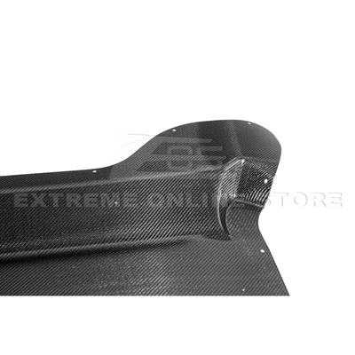 Corvette C8 HTC Engine Bay Panel Cover