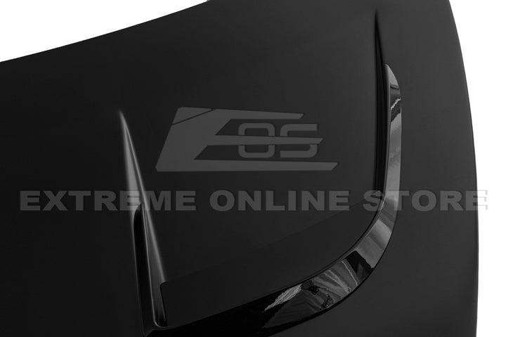 2017-23 Tesla Model 3 Aluminum Front Hood Bonnet Shell Cover