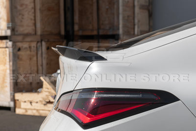 2023-Up Acura Integra Extended Rear Spoiler