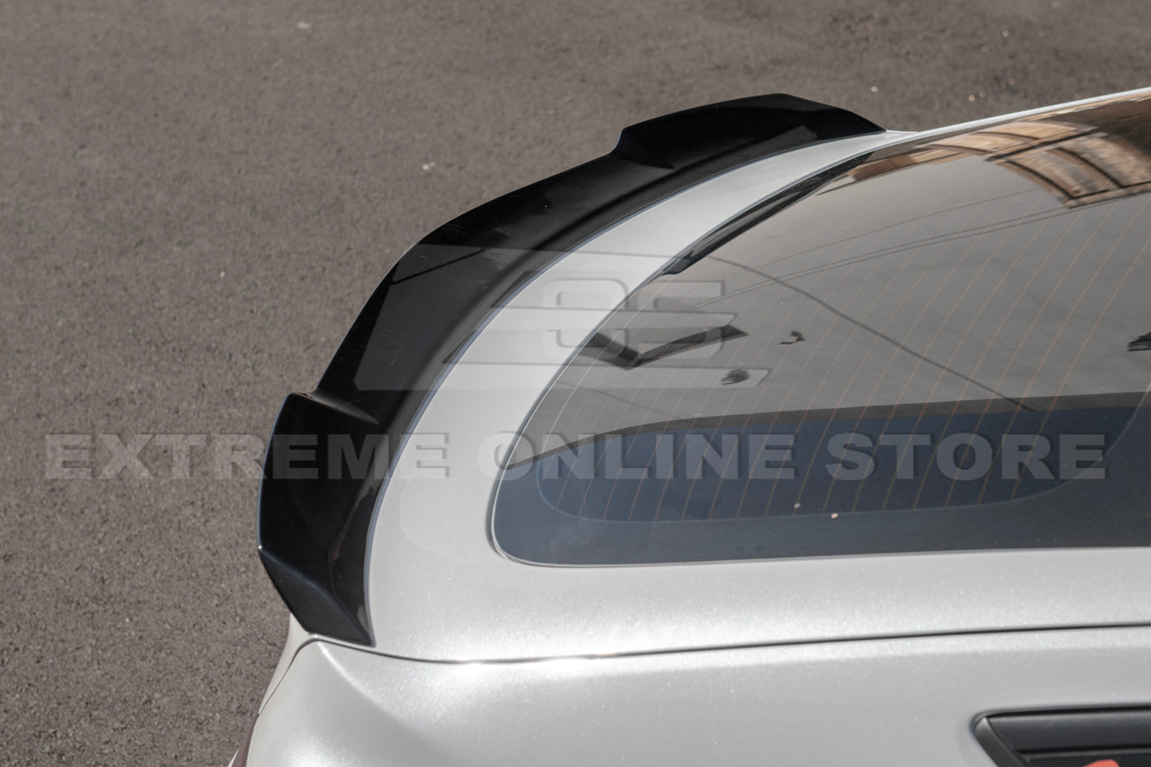 2023-Up Acura Integra Extended Rear Spoiler