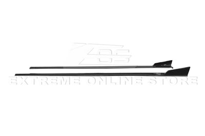 2022-Up Subaru WRX CS Package Side Skirts Rocker Panel