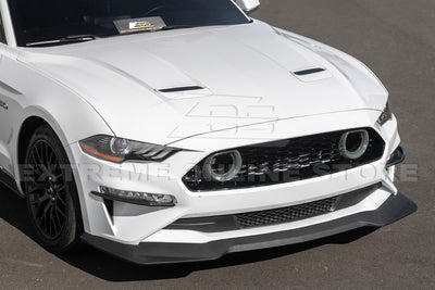 2018-23 Mustang Front DRL LED Grille Cover