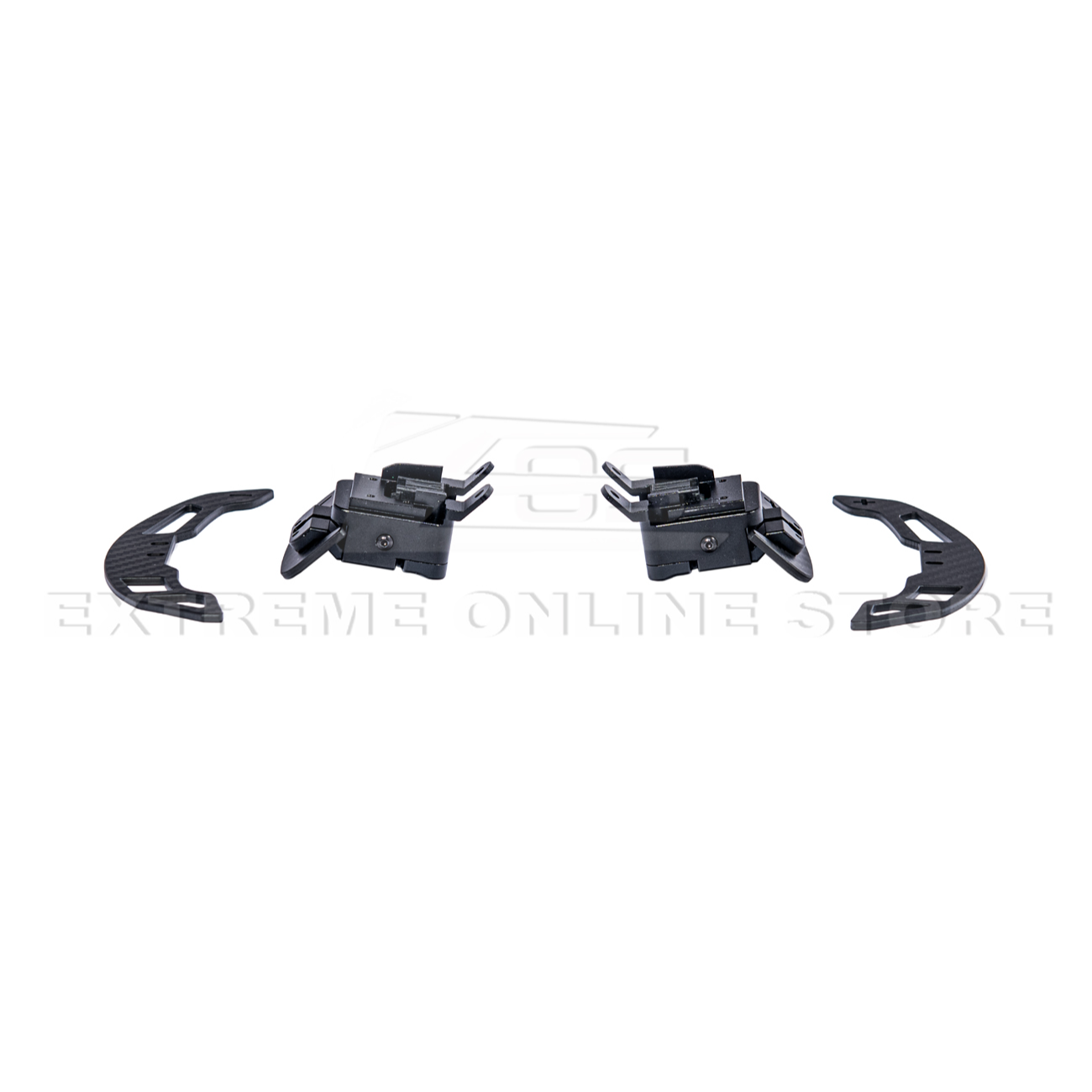 2020-Up Cadillac CT4 CT5 V Steering Wheel Magnetic Paddle Shifter