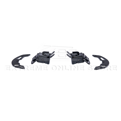2020-Up Cadillac CT4 CT5 V Steering Wheel Magnetic Paddle Shifter