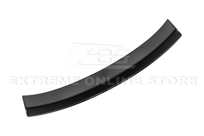 2024-Up Mustang Rear Ducktail Wing Spoiler