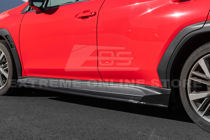 2022-Up Subaru WRX JDM Package Full Aero Kit