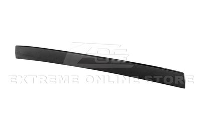 2024-Up Mustang Rear Ducktail Wing Spoiler