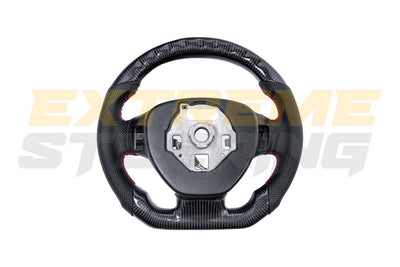 Corvette C7 Carbon Fiber Steering Wheel