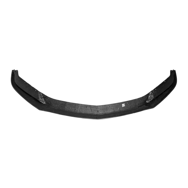 2020-24 Cadillac CT5-V Blackwing Package Style Carbon Fiber Front Lip Splitter Canards