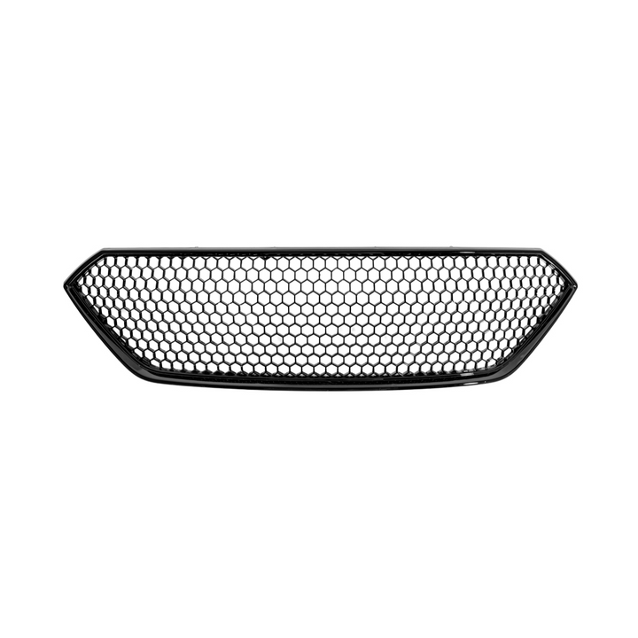 2022-UP Subaru WRX | JDM Front Bumper Grille Vent Cover