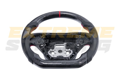 Corvette C7 Carbon Fiber Steering Wheel