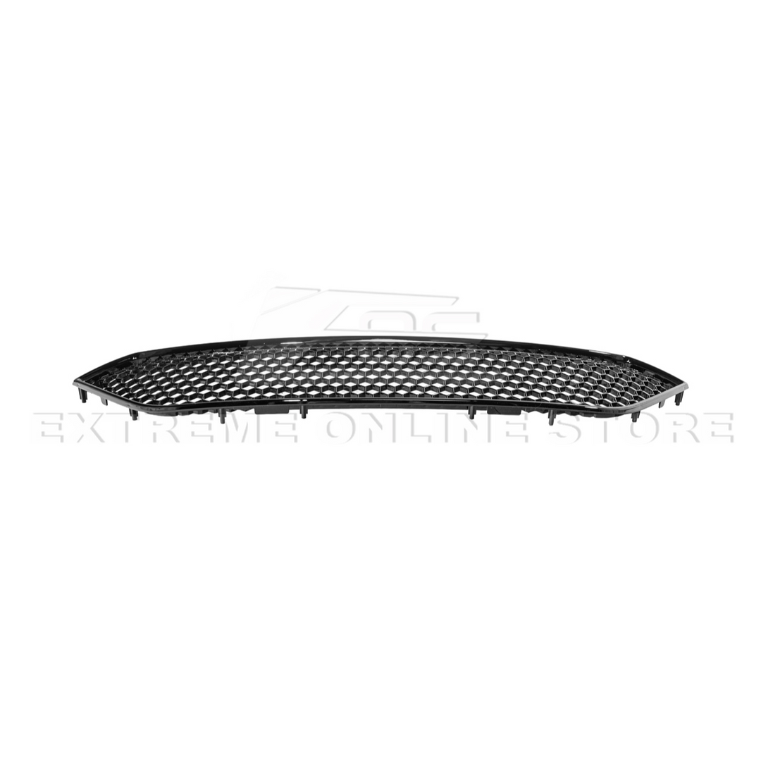 2022-UP Subaru WRX | JDM Front Bumper Grille Vent Cover