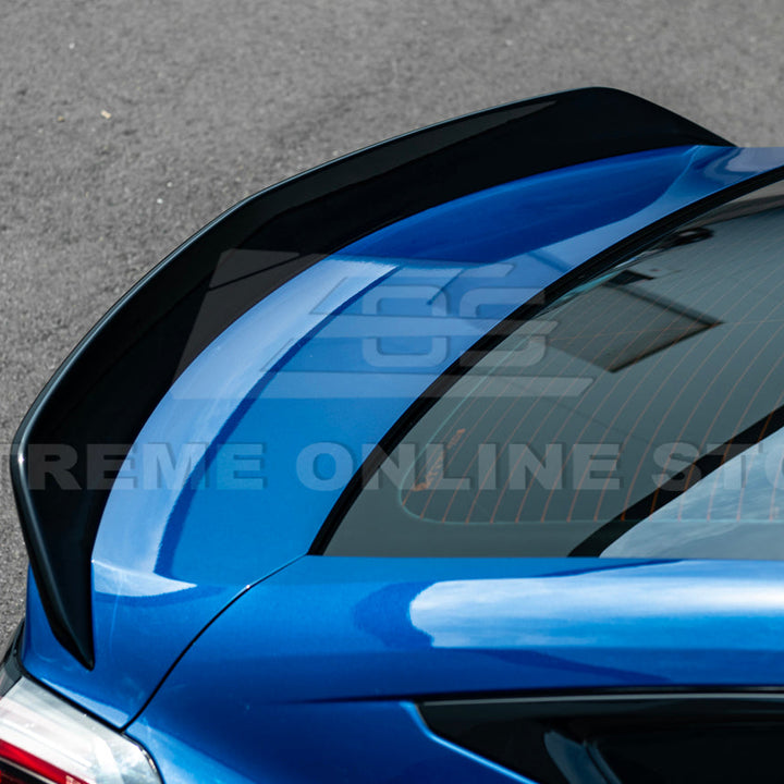 2020-Up Cadillac CT5-V / CT5 Blackwing Style Rear Spoiler