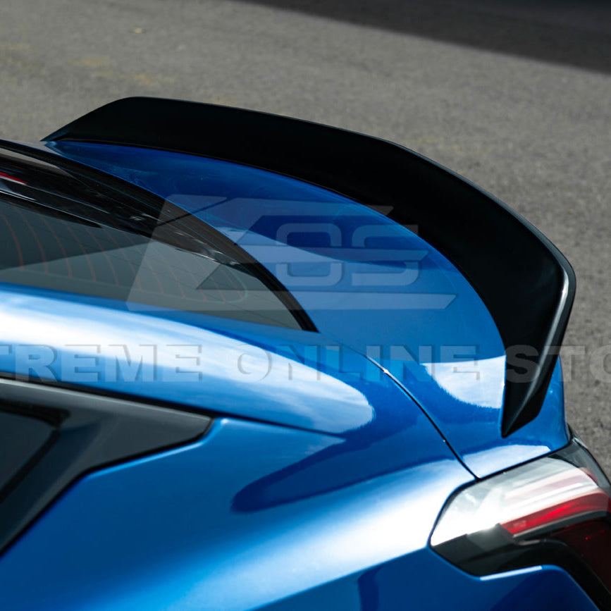 2020-Up Cadillac CT5-V / CT5 Blackwing Style Rear Spoiler