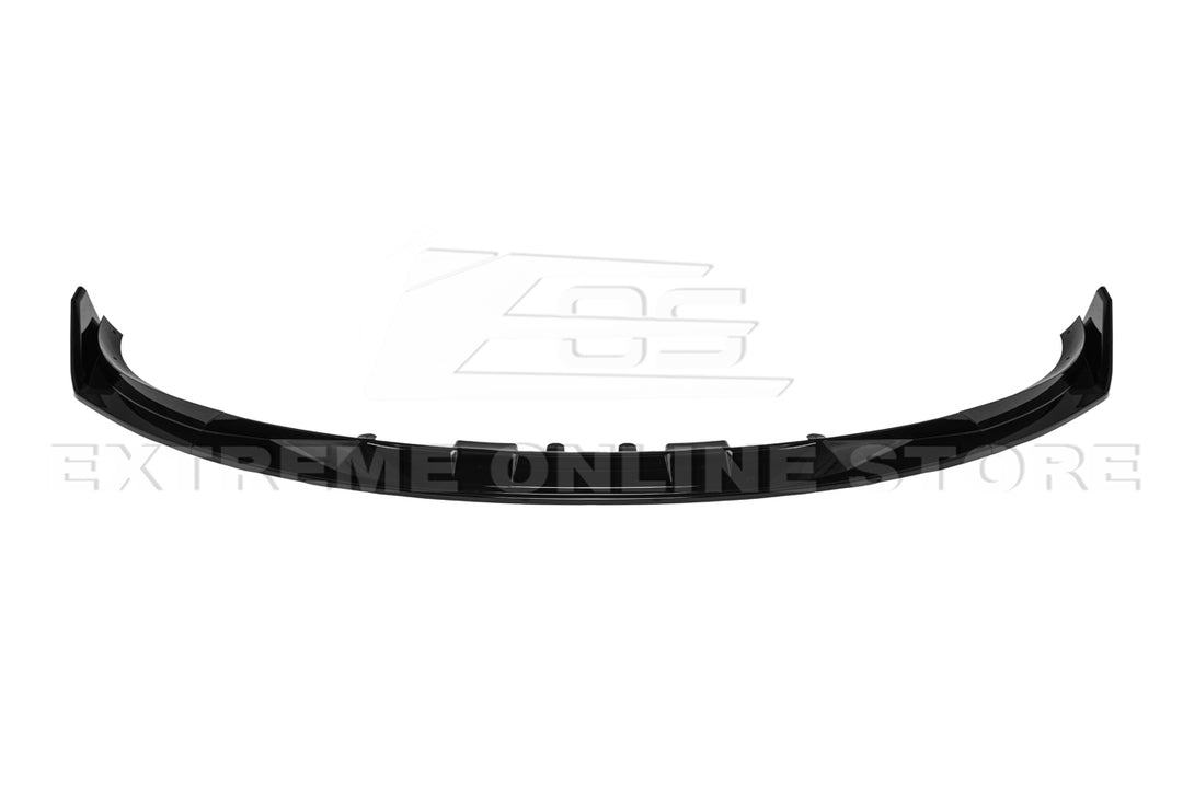 2017-23 Tesla Model 3 Track Front Lip Splitter &amp; Side Skirts