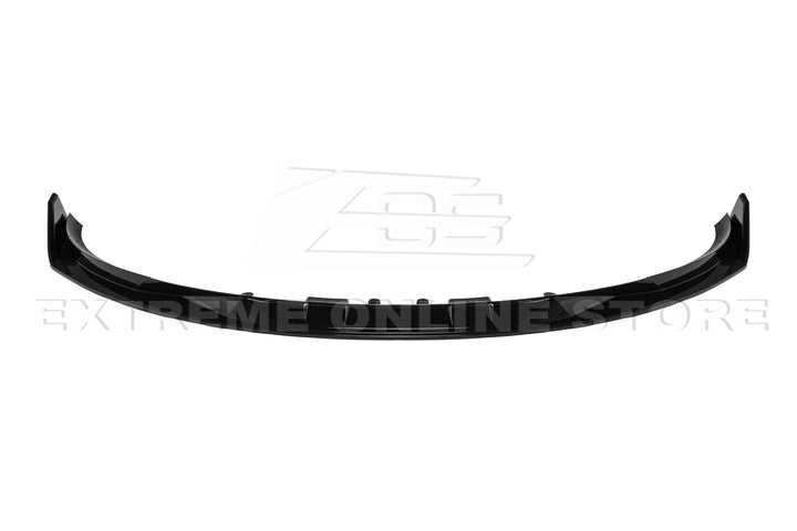 2017-23 Tesla Model 3 Track Front Lip Splitter &amp; Side Skirts