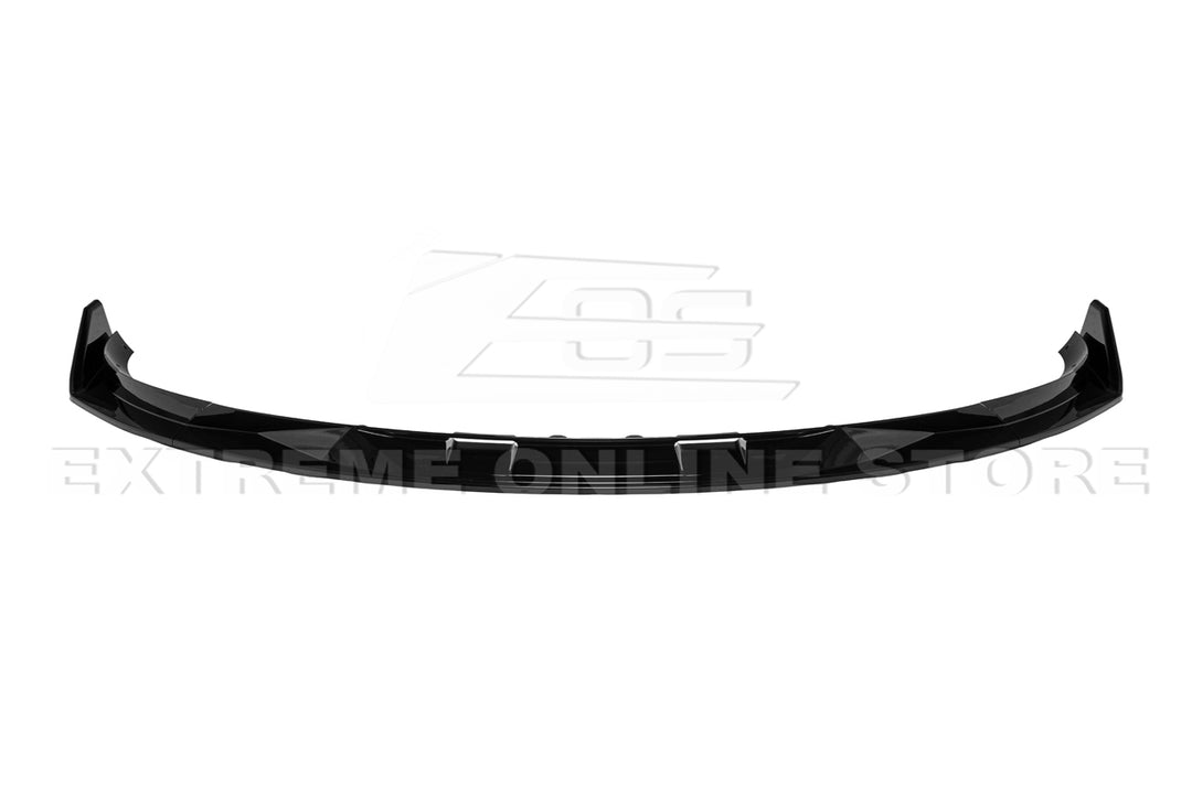 2017-23 Tesla Model 3 Track Front Splitter
