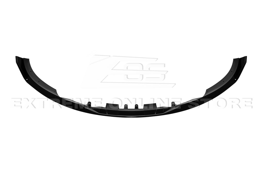 2017-23 Tesla Model 3 Track Front Splitter