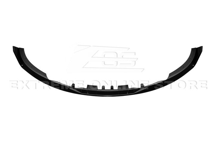 2017-23 Tesla Model 3 Track Front Lip Splitter &amp; Side Skirts