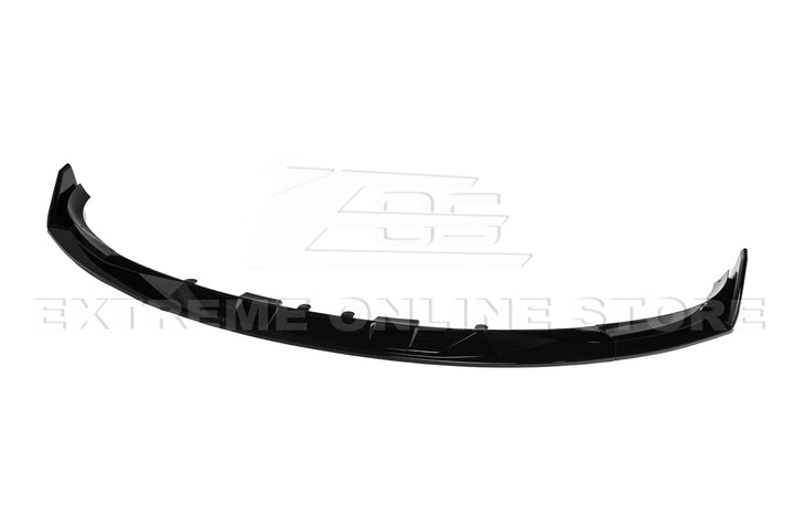 2017-23 Tesla Model 3 Track Front Lip Splitter &amp; Side Skirts