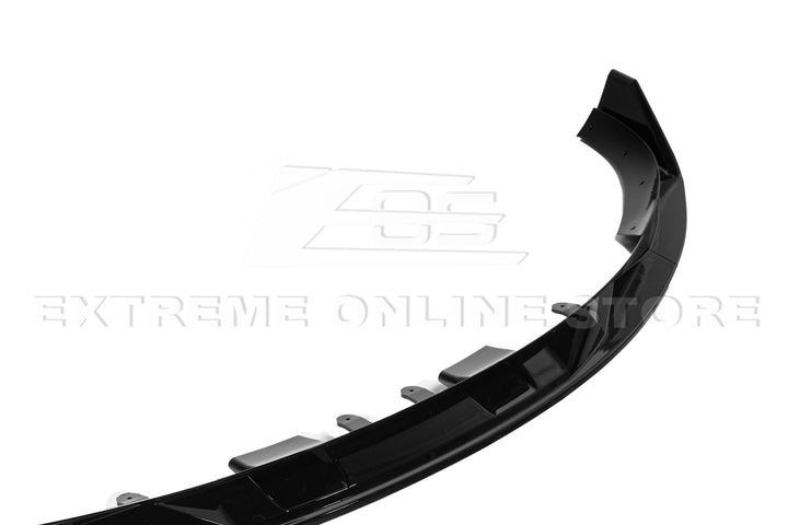 2017-23 Tesla Model 3 Track Front Splitter