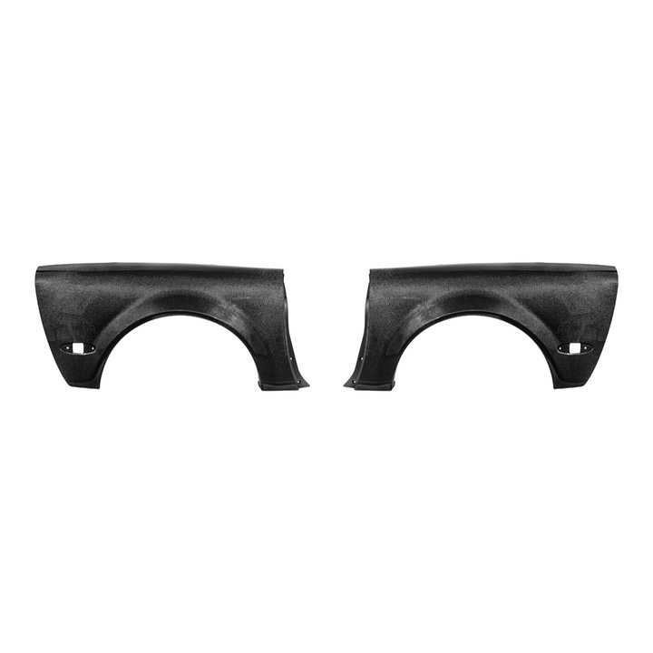 1997-2004 Corvette C5 | Carbon Fiber Widebody Fenders