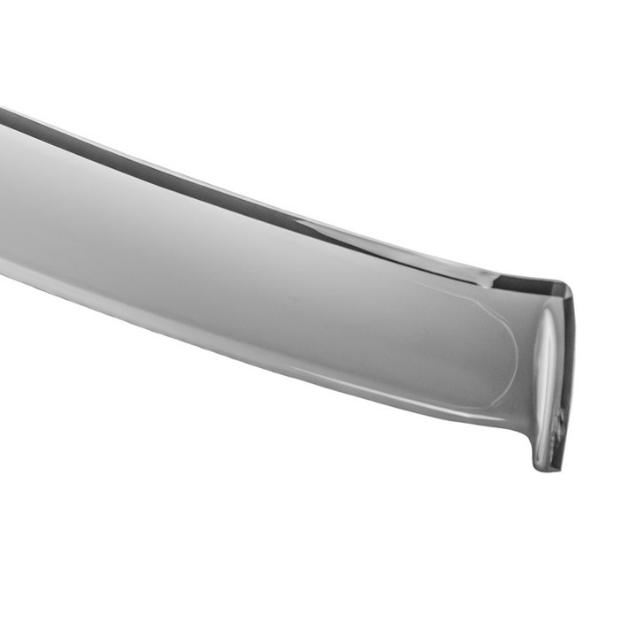 2025-Up Toyota Camry | EOS JDM Tape-On Tinted Black Rear Roof Window Visor