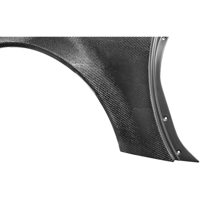 1997-2004 Corvette C5 | Carbon Fiber Widebody Fenders