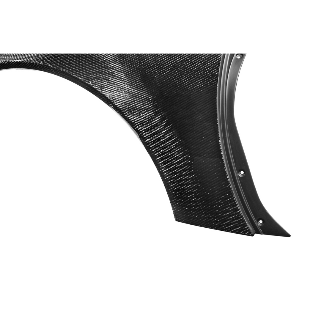 1997-2004 Corvette C5 | Carbon Fiber Widebody Fenders