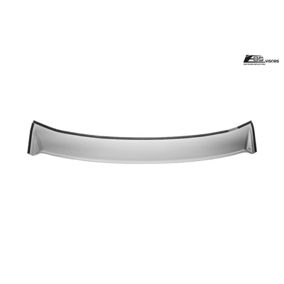 2016-21 Honda Civic Sedan Rear Roof Window Visor