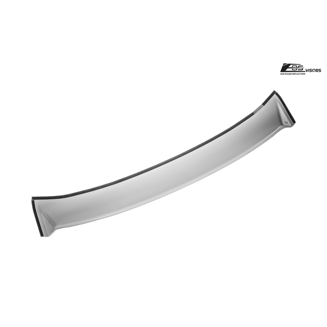2016-21 Honda Civic Sedan Rear Roof Window Visor