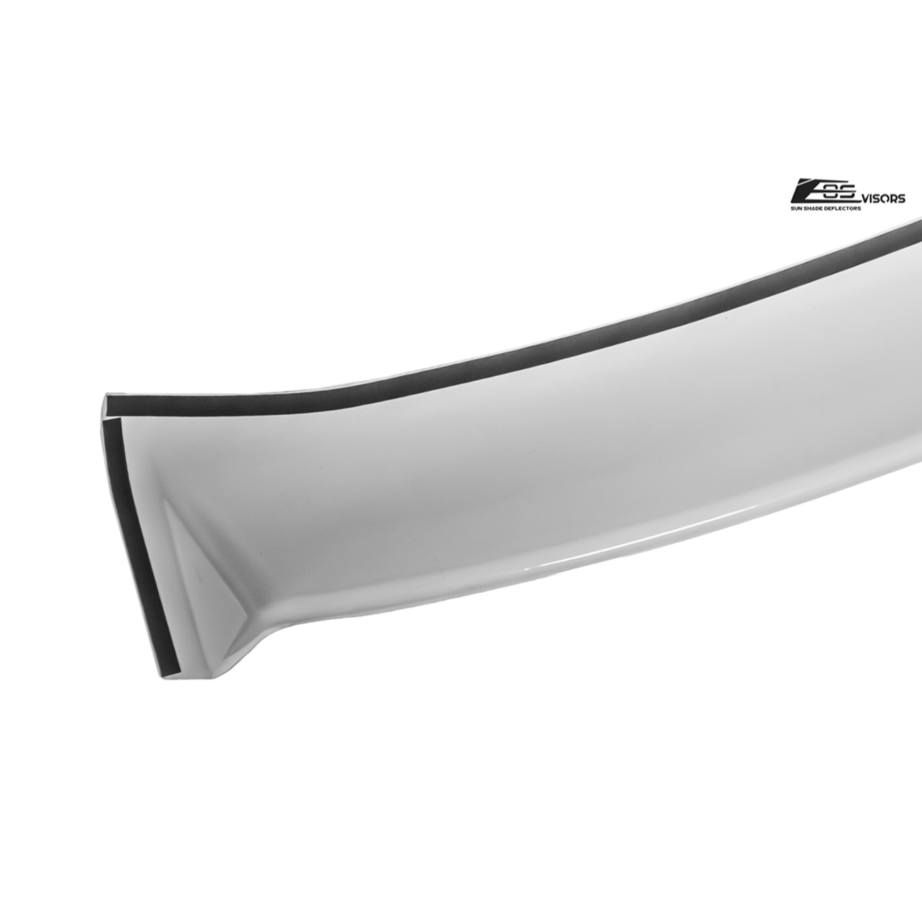 2016-21 Honda Civic Sedan Rear Roof Window Visor