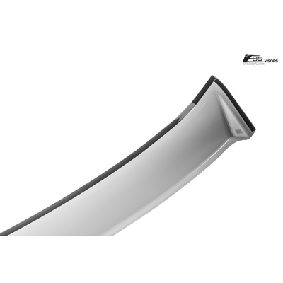 2016-21 Honda Civic Sedan Rear Roof Window Visor