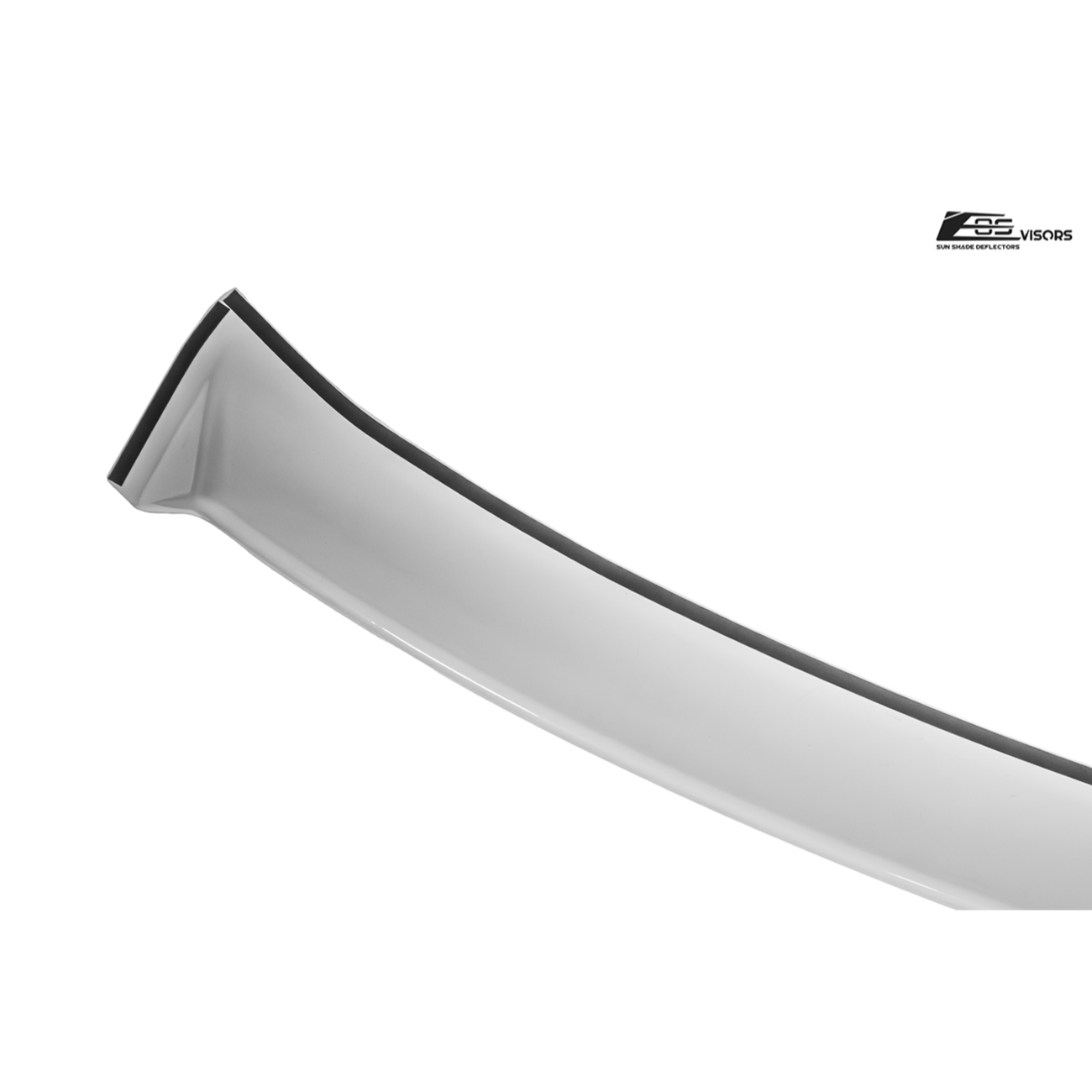 2016-21 Honda Civic Sedan Rear Roof Window Visor