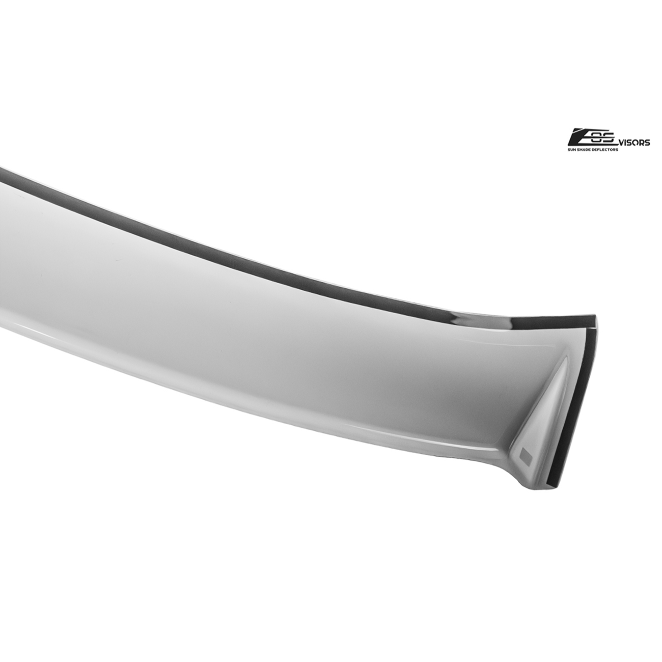 2016-21 Honda Civic Sedan Rear Roof Window Visor