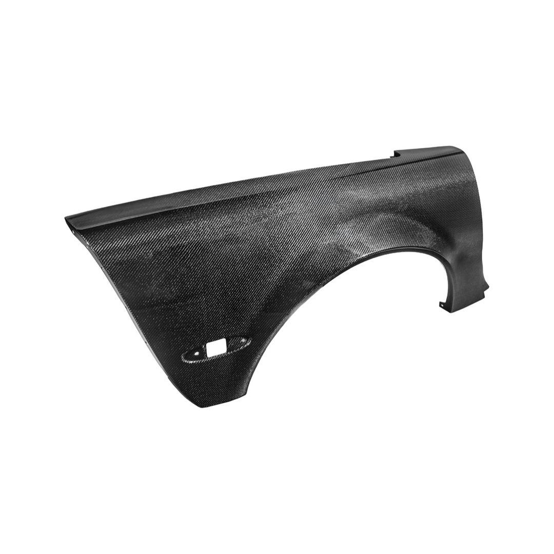 1997-2004 Corvette C5 | Carbon Fiber Widebody Fenders