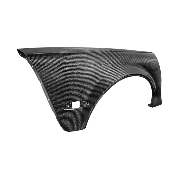 1997-2004 Corvette C5 | Carbon Fiber Widebody Fenders