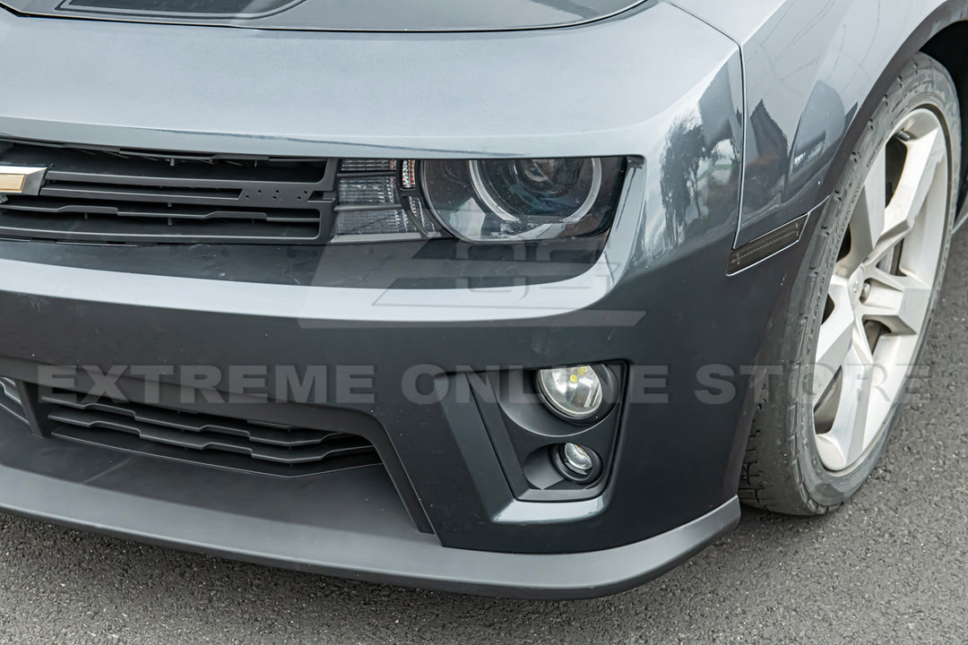 2010-13 Camaro ZL1 Conversion Full Body Kit