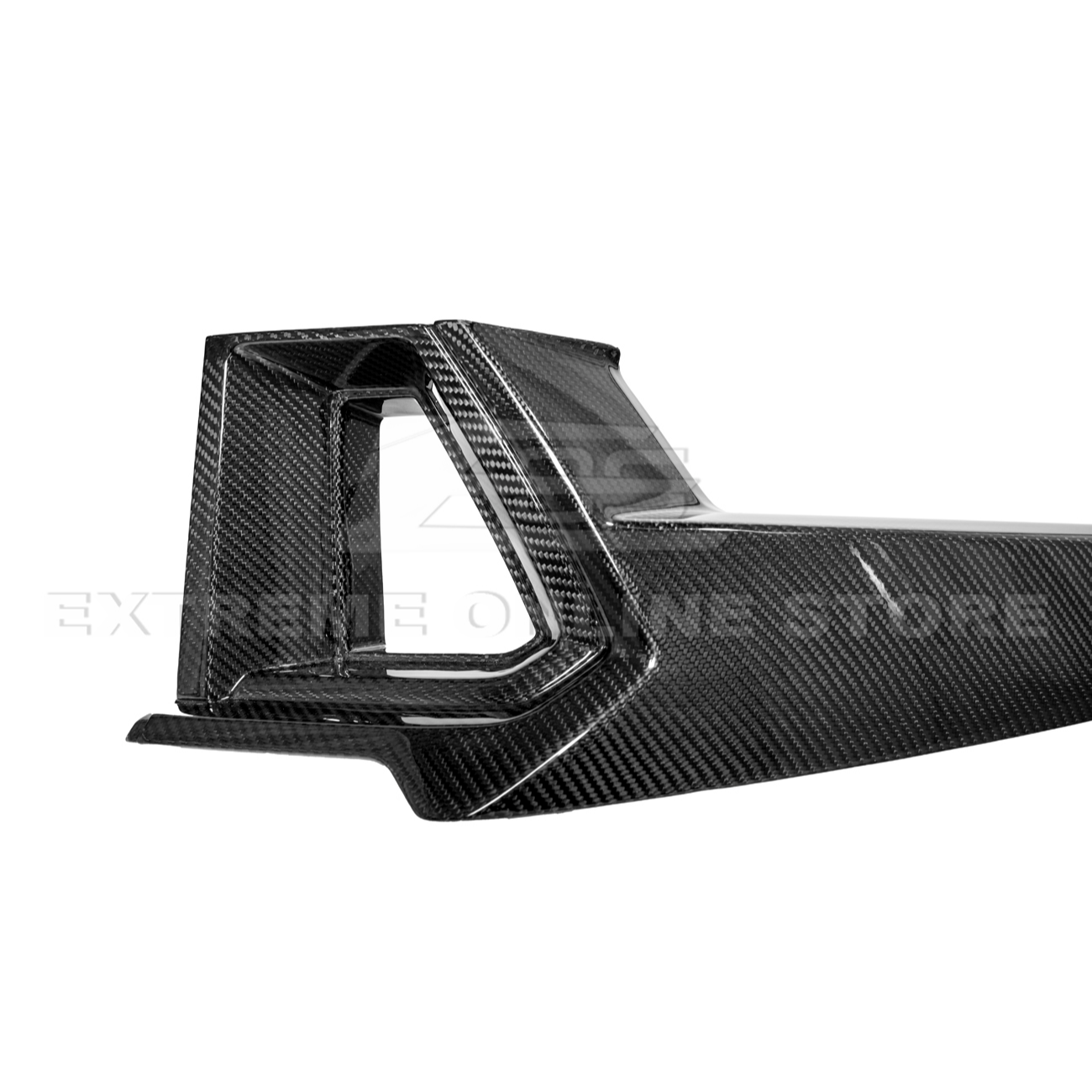 2024+ Ford Mustang Dark Horse Front Grille Insert