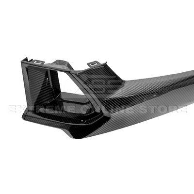 2024+ Ford Mustang Dark Horse Front Grille Insert